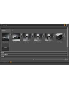 VRED Professional 2023: suscripción anual para Windows 11 2