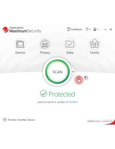 Trend Micro Maximum Security: PC, móviles y Chromebook 2