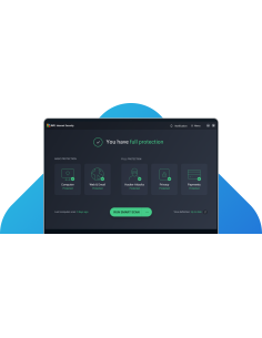 AVG Internet Security 2