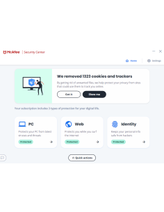 Mcafee Livesafe 2