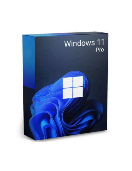 Licencia Windows 11 Pro