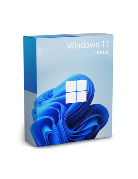 Licencia Windows 11 Home
