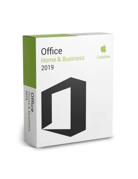 Office Hogar y Empresas 2019 para Mac: Excel renovado