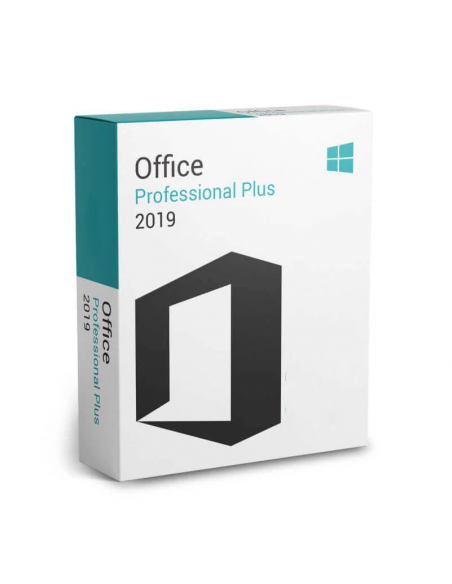 Microsoft Office 2019