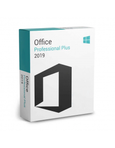 Licencia Office 2019 Professional Plus - Reinstalable 2