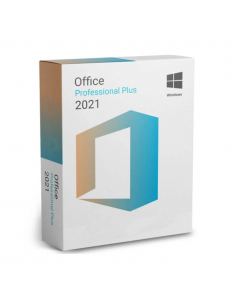 Licencia Office 2021 Professional Plus - Reinstalable 2