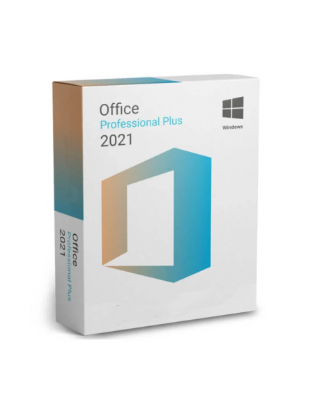 Comprar Office 2021