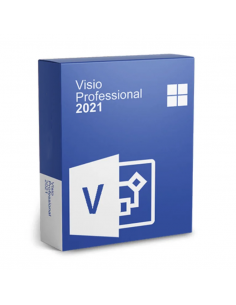 Licencia Visio 2021 2