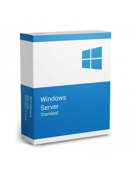 Licencia Windows Server 2012 y R2: Hyper-V y almacenamiento