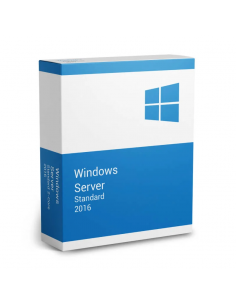 Licencia Windows Server 2016: Hyper-V y Nano Server