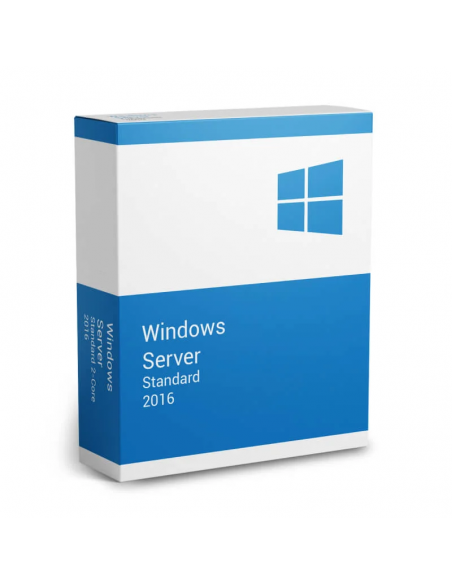 Licencia Windows Server 2016: Hyper-V y Nano Server