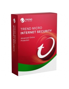 Trend Micro Internet Security: protección para Windows