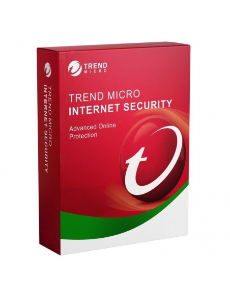 Trend Micro Internet Security: protección para Windows