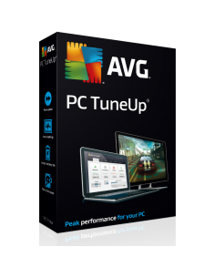 AVG TuneUp