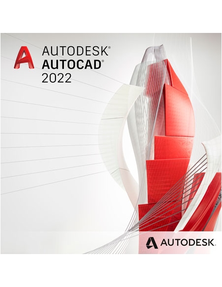 AutoCAD 2022