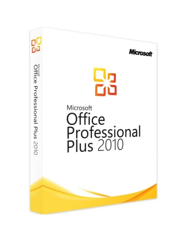Licencia Office 2010 Professional