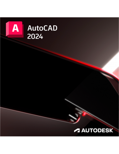 AutoCAD 2024: suscripción anual con Smart Blocks
