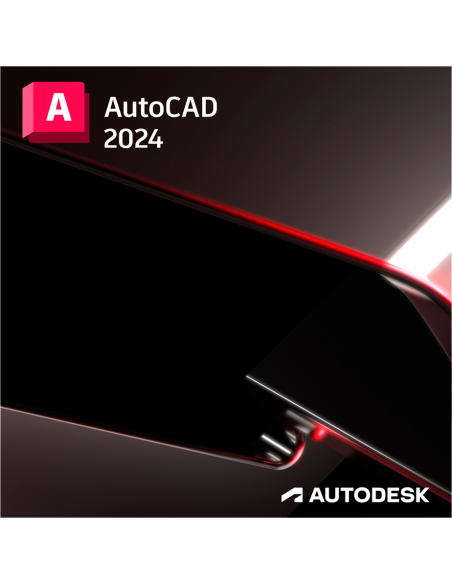 AutoCAD 2024: suscripción anual con Smart Blocks