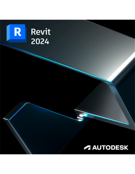 Comprar Licencia Revit 2024