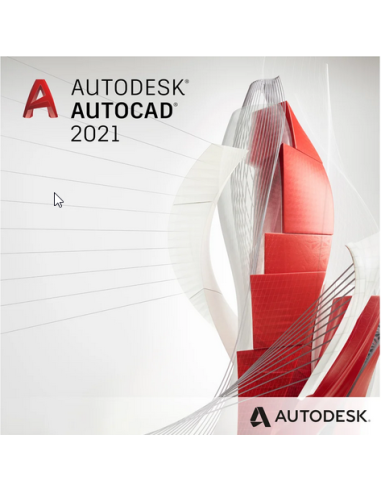 AutoCAD 2021