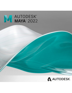 Maya 2022