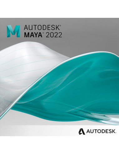 Maya 2022