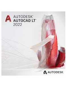 AutoCAD LT 2022: suscripción anual con Count y Trace