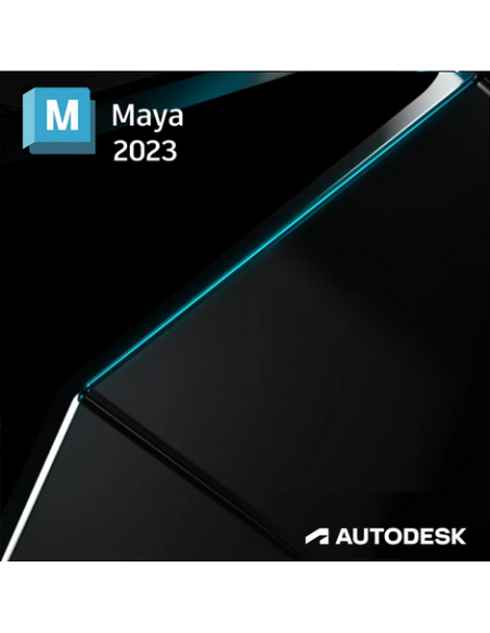 Maya 2023