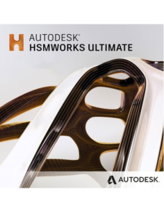 HSMWorks Ultimate 2023: CAM para SOLIDWORKS 2020-2022