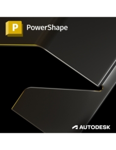 PowerShape 2022: CAD para moldes, matrices y electrodos