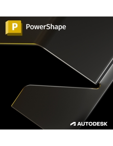 PowerShape 2022: CAD para moldes, matrices y electrodos