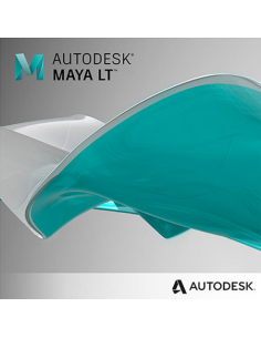 Maya LT 2020: suscripción anual, edición reducida