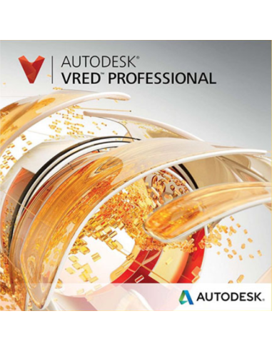 VRED Professional 2022: visualización con trazado de rayos