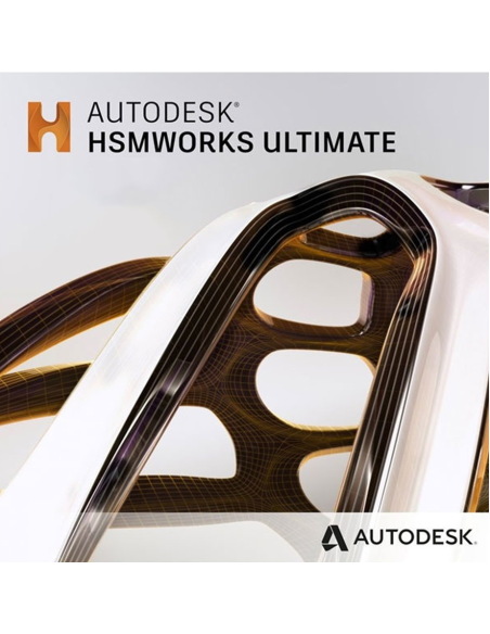 HSMWorks Ultimate 2024: CAM de SOLIDWORKS 2021-2023