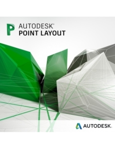 Point Layout 2024: puntos de replanteo para tu obra
