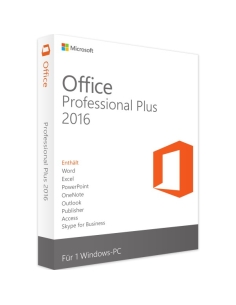 Office 2016 Professional Plus reinstalable: Word y Outlook