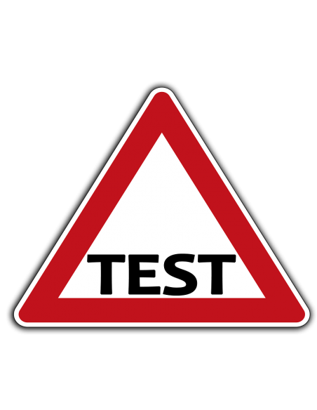 test  - 1