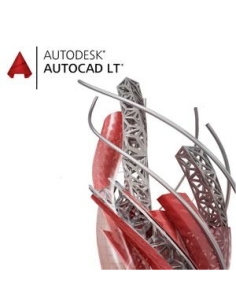 AutoCAD LT 2025: suscripción anual con Activity Insights