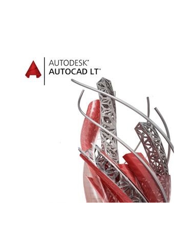 AutoCAD LT 2025: suscripción anual con Activity Insights