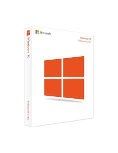 Licencia Windows 10 Enterprise LTSC: funciones estables
