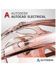 AutoCAD Electrical 2025: suscripción anual, lista de dibujos 2