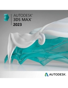 3ds Max 2025: suscripción anual con OCIO y Menu Editor 2