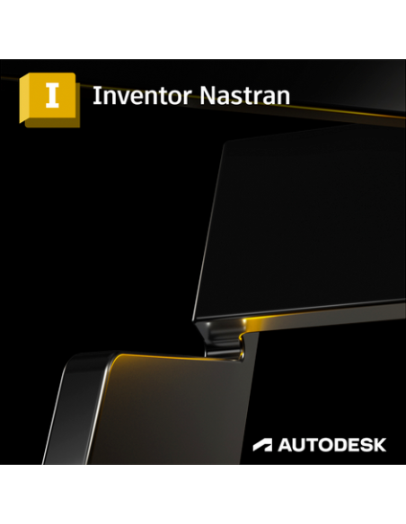 Inventor Nastran 2024