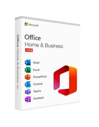 Office Hogar y Empresas 2024 para Mac: envío programado