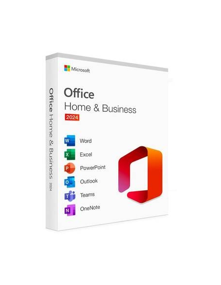 Office Hogar y Empresas 2024 para Mac: envío programado