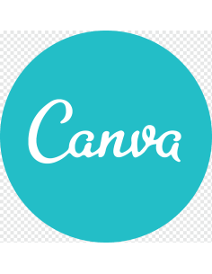 Canva suscripción anual: plantillas y elementos premium