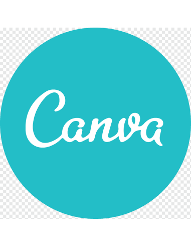 Canva suscripción anual: plantillas y elementos premium