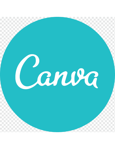 Canva suscripción anual: plantillas y elementos premium
