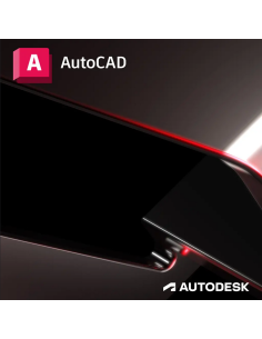 AutoCAD 2026: suscripción anual y archivos conectados