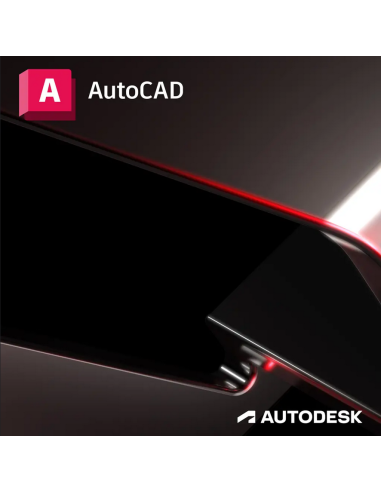 AutoCAD 2026: suscripción anual y archivos conectados